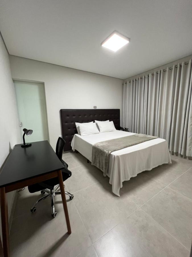 Hotel Diamante Sao Paulo Bagian luar foto