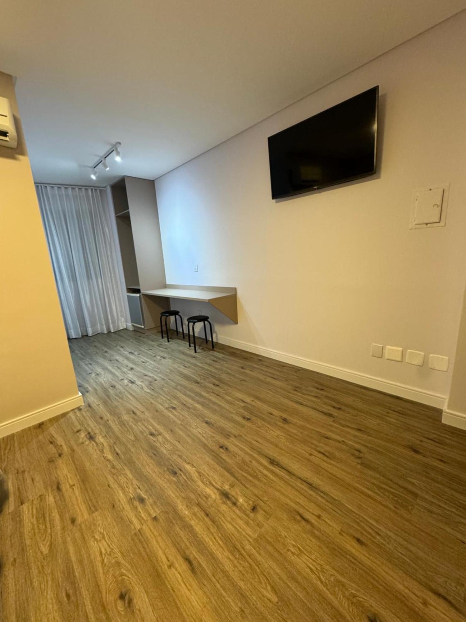Hotel Diamante Sao Paulo Bagian luar foto